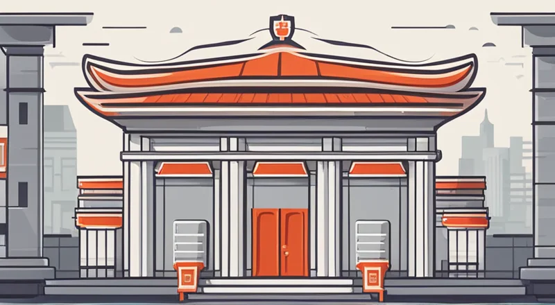 寺庙仓库是什么部门管理