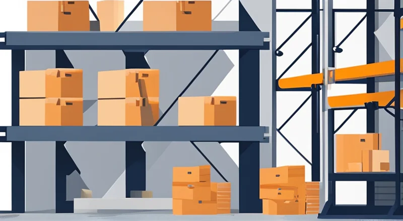 仓库管理中的拆分工具是什么