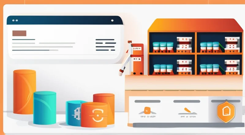 仓库e化管理什么意思