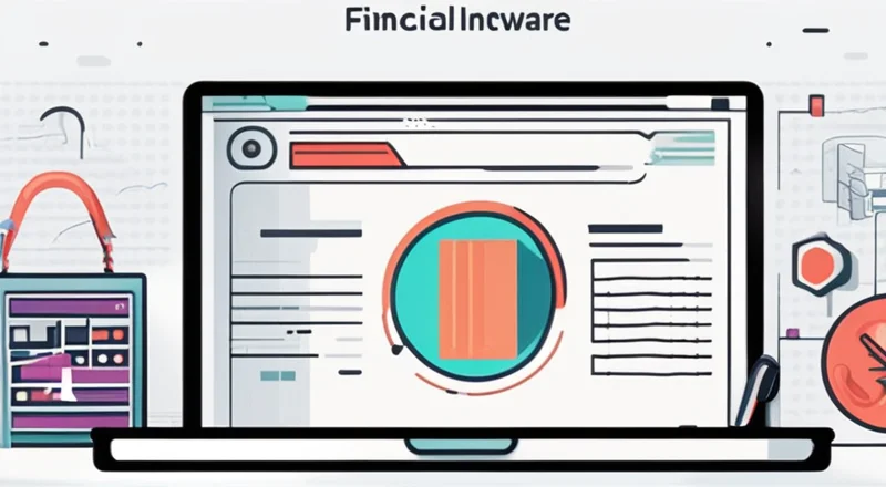 财务软件发明专利有哪些