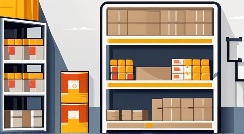 仓库管理库存提醒怎么写