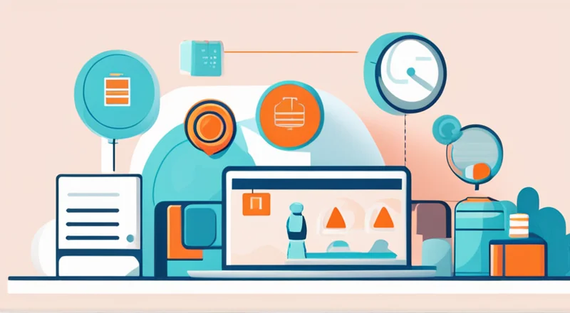 如何建存货出入库制度