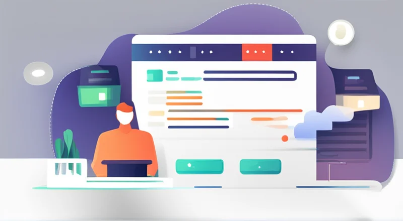 文件电子审批系统怎么弄