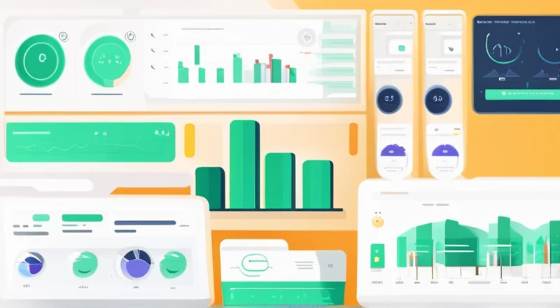 公司财务软件哪个靠谱