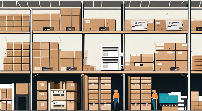 仓库外包管理费用计入哪个科目