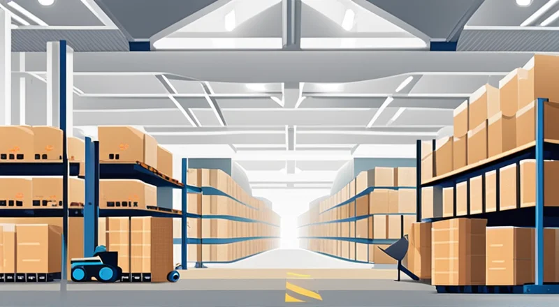 柯桥仓库管理使用什么软件