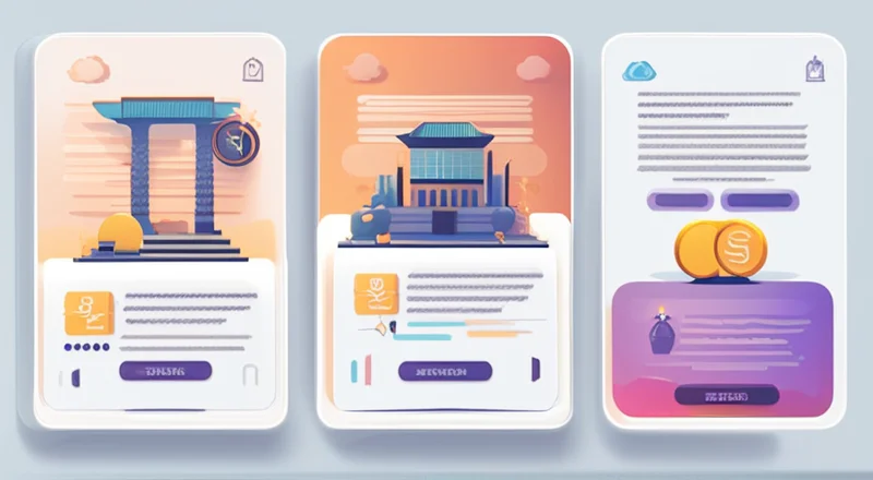 财务软件高什么