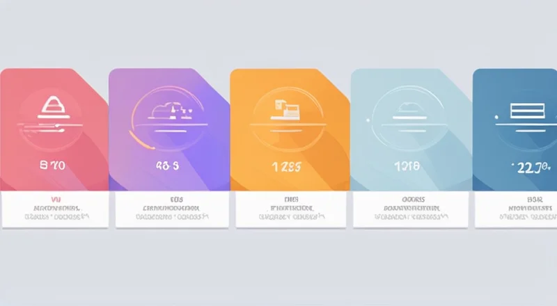财务软件级别分类有哪些