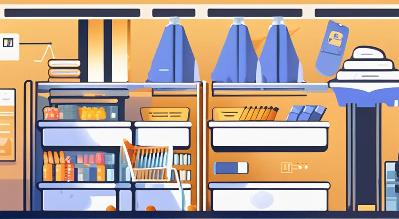 美团库存管理模式有哪些