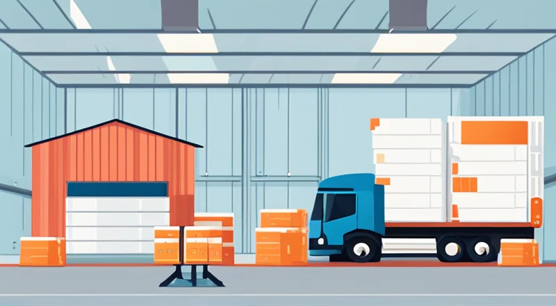 跨境仓库管理软件哪个好点