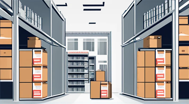 庵埠仓库管理处电话是多少