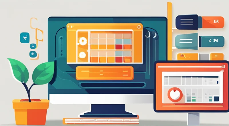 出入库表怎么做比较适用