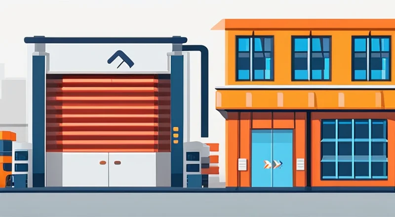 仓库管理的部门叫什么