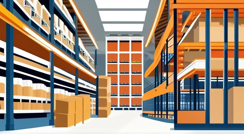 酒业仓库管理累吗工作怎么样