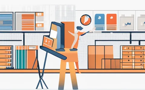 系统管理如何修改库存