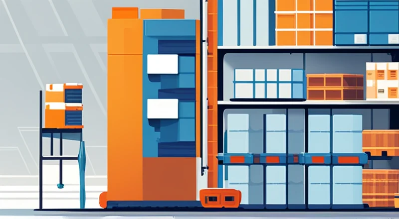 仓库管理换工作换什么行业