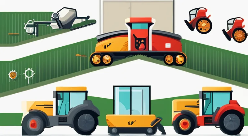 农机仓库是什么部门管理