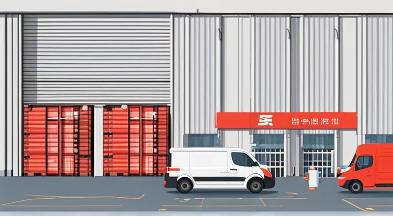 昆明顺丰仓库管理怎么样