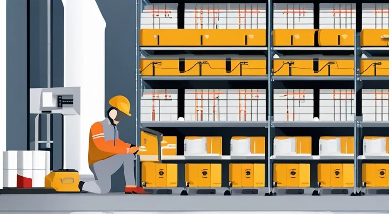 什么叫限量危险品仓库管理