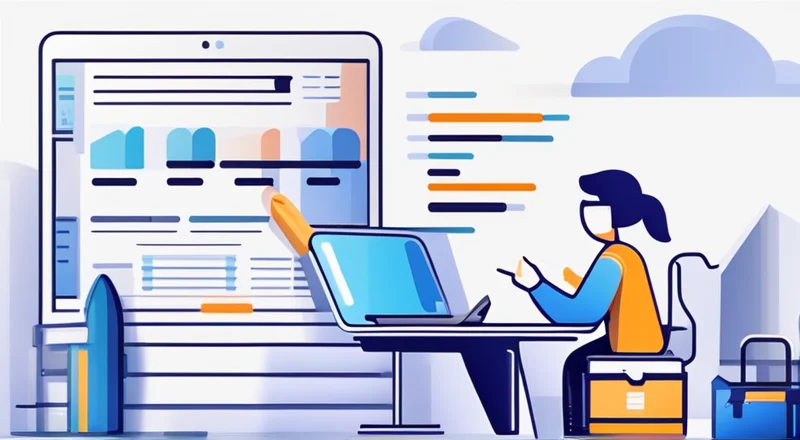 物流出入库明细怎么查