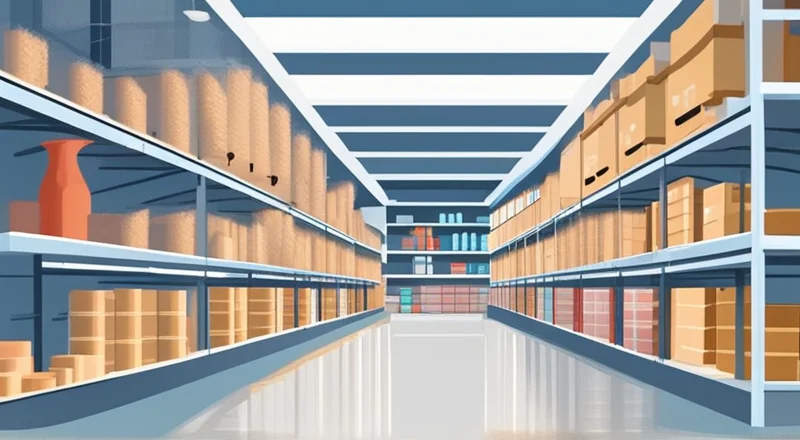 怎么样管理好药品仓库