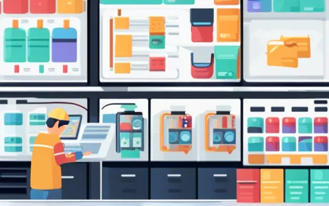 车站库存物资如何管理好