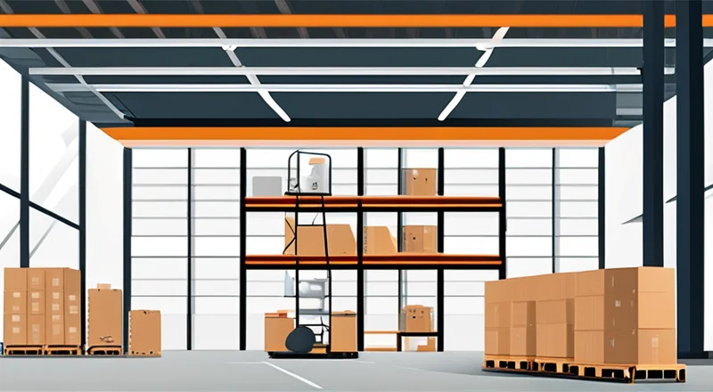 仓库管理需要什么表格