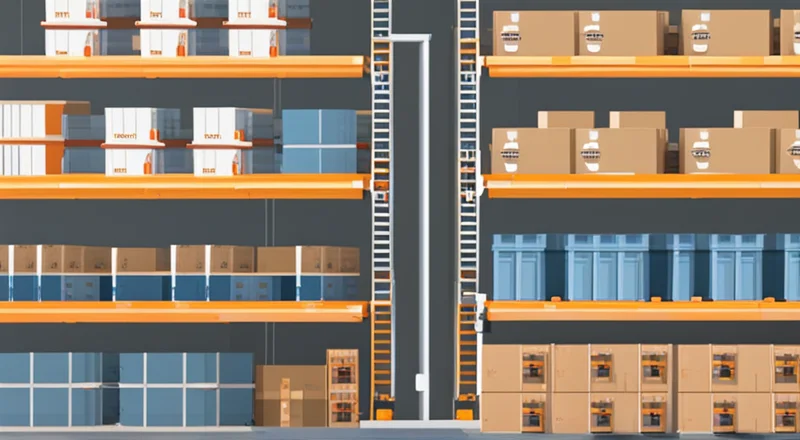 什么叫做仓式仓库管理