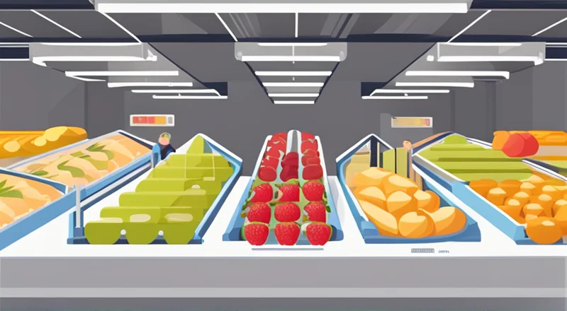 水果仓库该如何管理