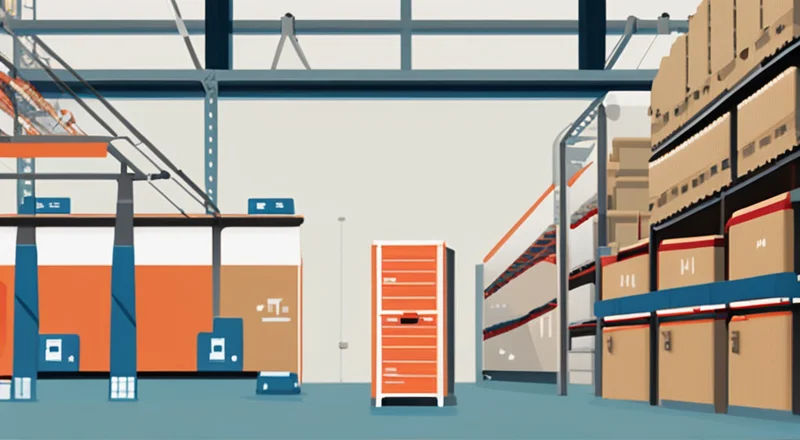 器材仓库管理是什么