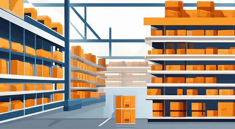 仓库管理哪个平台好做些