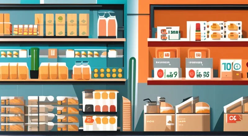 连锁超市进销存软件哪个好