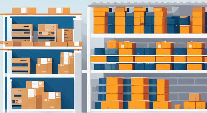 仓库管理存在什么问题