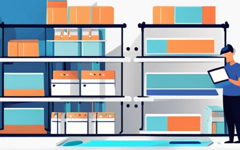 如何管理产品库存量