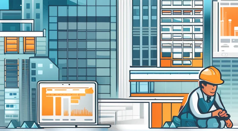 建筑财务软件哪个最好