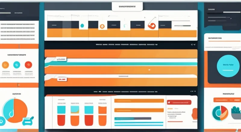 商品库存管理ppt怎么做