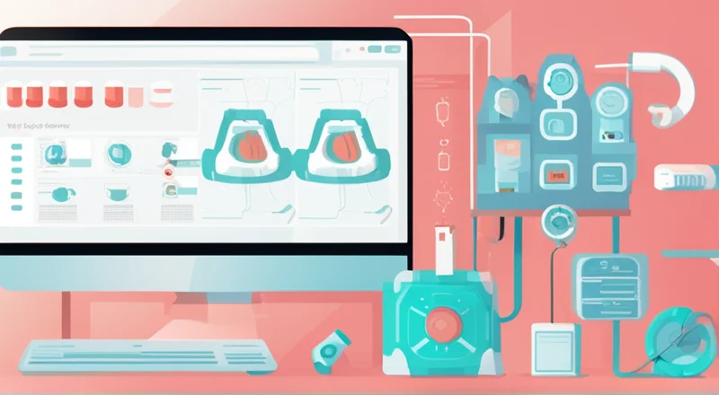 医疗器械进销存哪个软件好