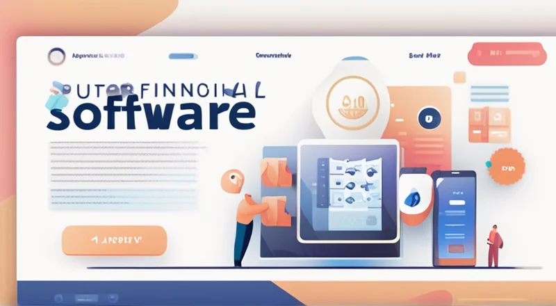 购买财务软件哪个网站好