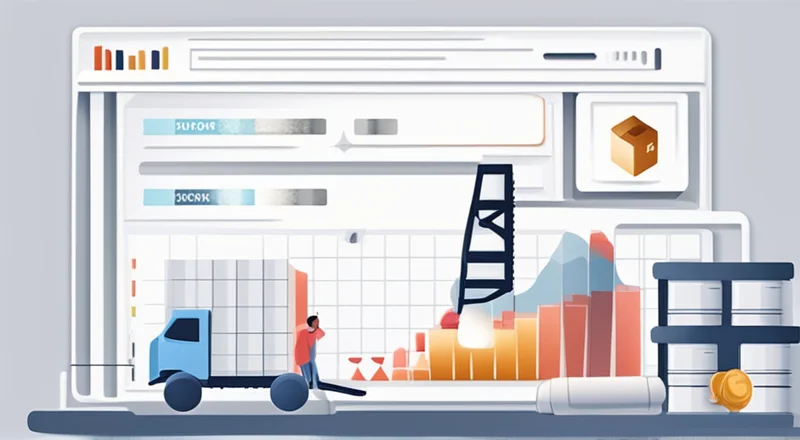 怎么导出入库数据