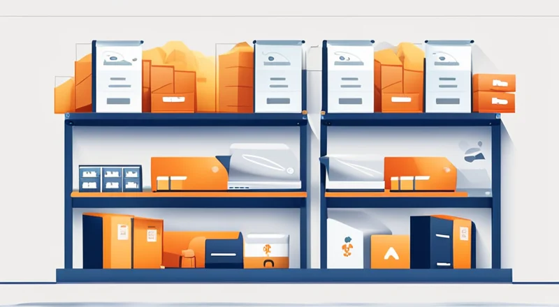 进销存开单都要做什么工作