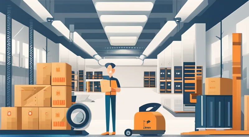 双胞胎仓库管理怎么样