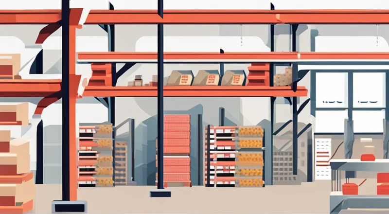 餐饮仓库管理一个月多少