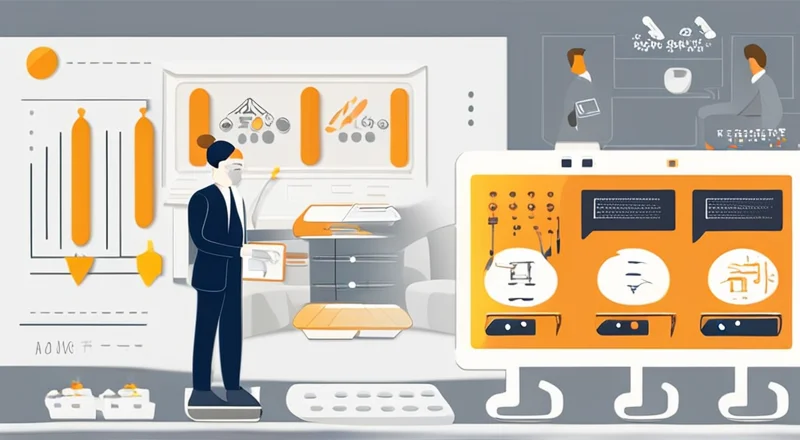 生产管理系统工艺路线有哪些