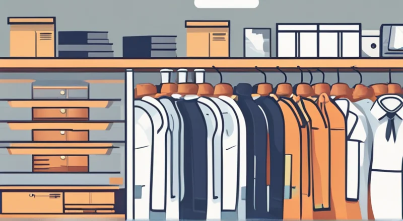 服装库存管理有哪些
