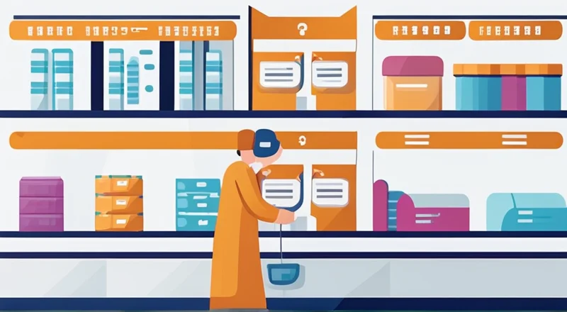 药店仓库管理软件哪个好学