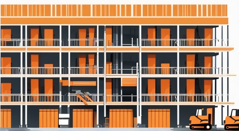 工地仓库管理要什么条件