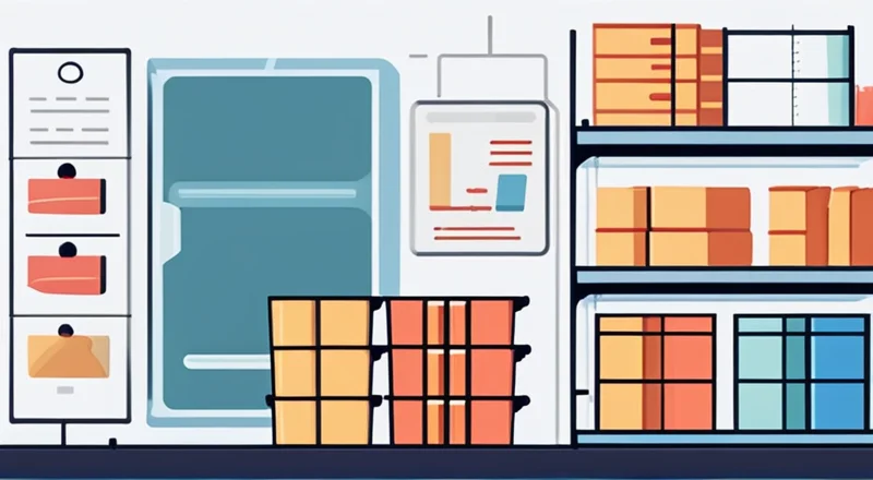 动态库存如何管理出来