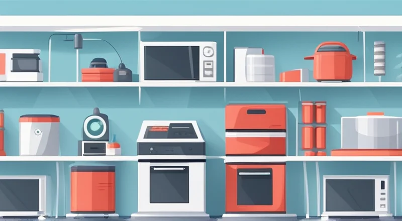 家电仓库如何管理制度