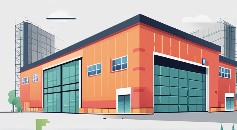 诚瑞光学仓库管理怎么样