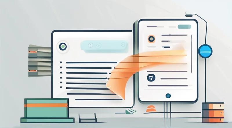 出入库单怎么传递